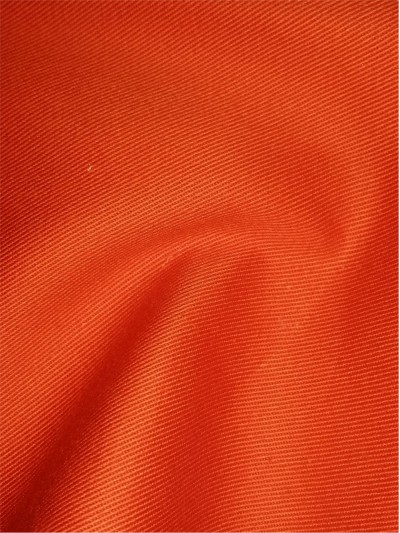 XX-FSSY/YULG  100％cotton FR twill fabric 21S*21S/108*58  200GSM 45度照